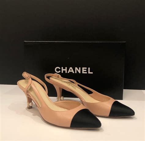 chanel shoes price europe|chanel shoes price list.